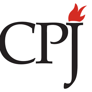 Team Page: Friends of CPJ